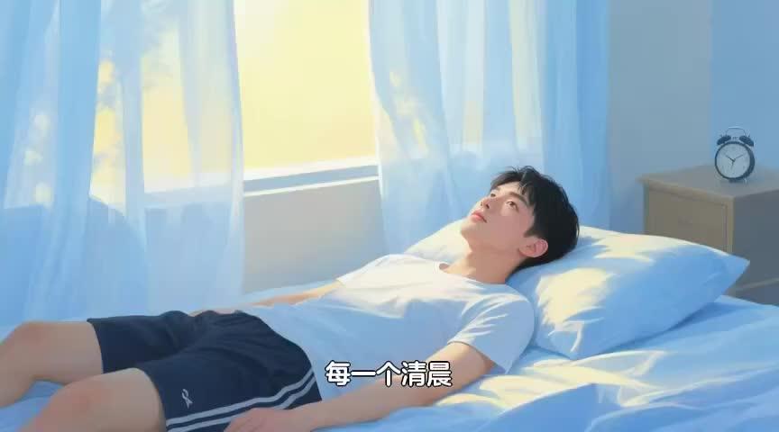 凌晨五点俱乐部