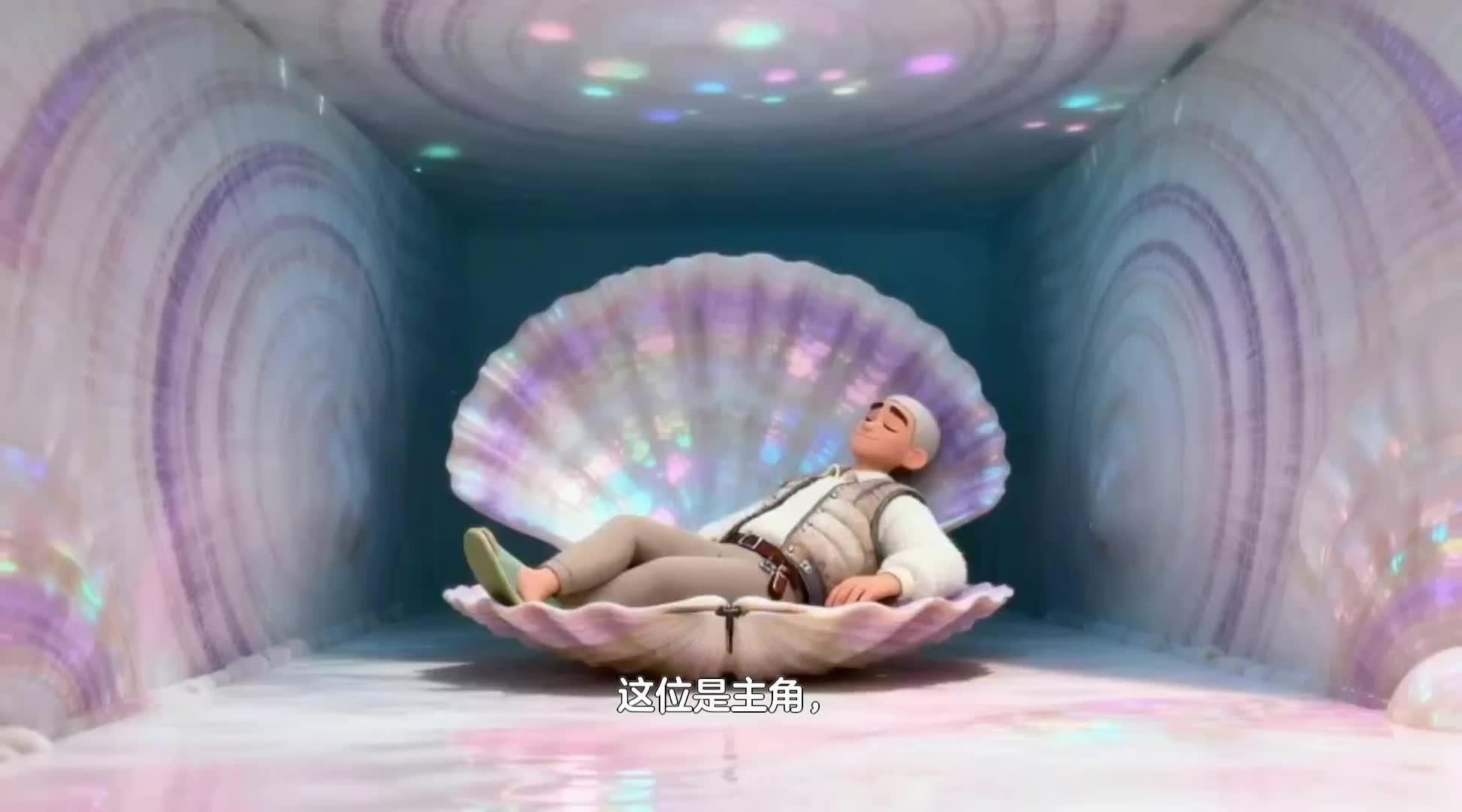 成语故事