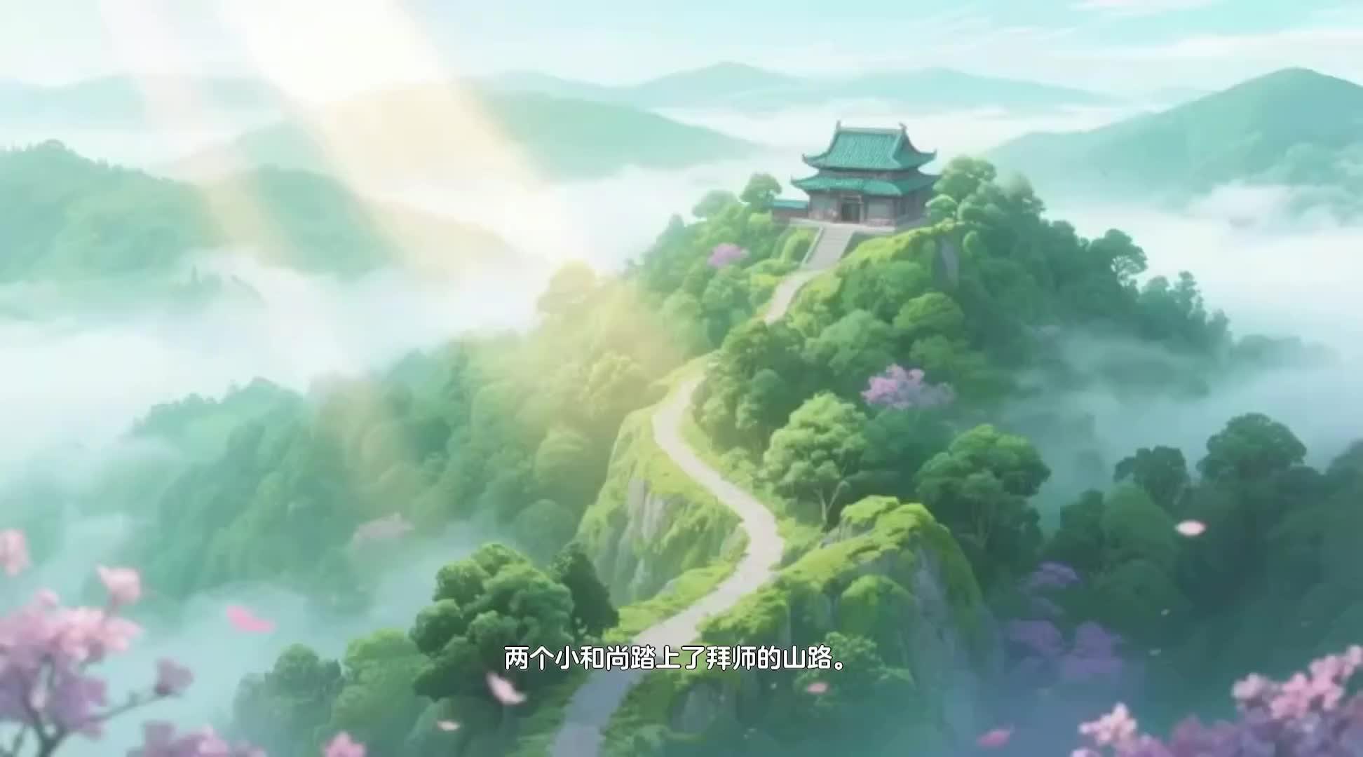 进山