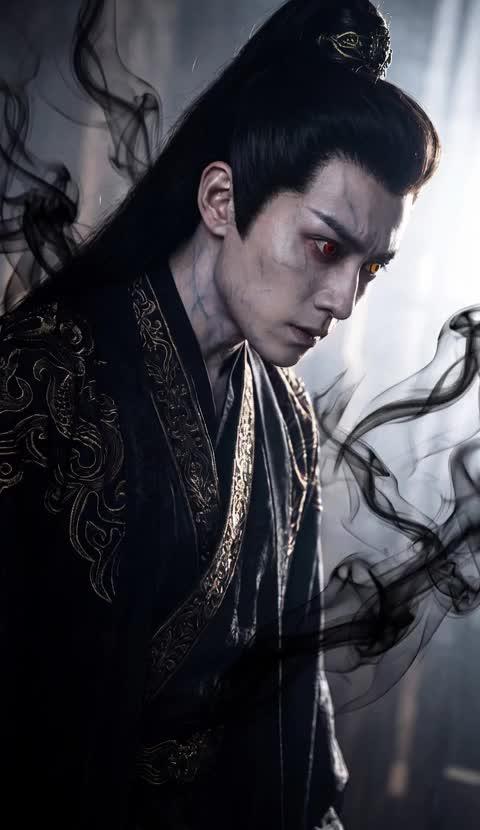 魔尊